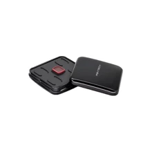PGYTECH Osmo Pocket Pro Filter MRC-CPL (P-18C-011): Тип аксессуара фильтр