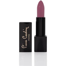 Pierre Cardin Retro Matte Lipstick № 136 Pink Rose Помада для губ 4 g: Вид Губная помада