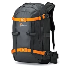 Lowepro Whistler BP 350 AW (LP36896-PWW): Цвет серый