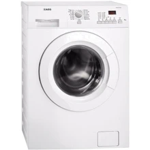 Пральна машина AEG L 62060 SL: undefined undefined