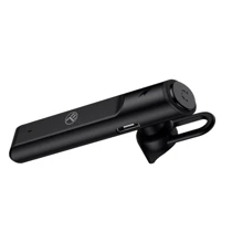 Наушники Tellur Vox 40 Bluetooth Headset (TLL511391): Тип конструкции вакуумные