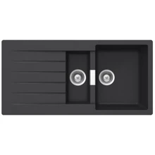 Schock PRIMUS D150 Onyx-10 (24086010): Форма Прямоугольная