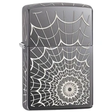 Зажигалка Zippo 150 Web All Over (28527): Производитель Zippo