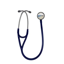 Стетоскоп Oromed кардиологический ORO SF-501 BLUE: undefined undefined