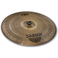 Тарелка для ударных SABIAN 12110C: Тип Райд