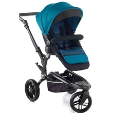 Візок Jane Trider Teal 2016 (S46): Тип коляски візок для прогулянок