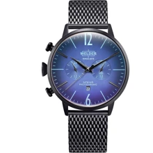 Наручний годинник Welder (WWRC401): Стиль класичний