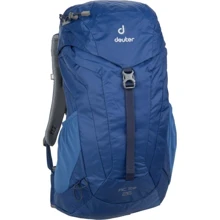 Рюкзак Рюкзак Deuter AC Lite 26 колір 3020 steel (3420316 3020): Виробник Deuter