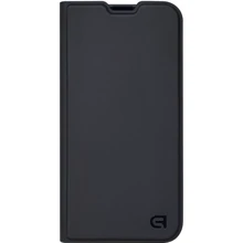 Чехол для телефонов ArmorStandart OneFold Case Black for Xiaomi Redmi Note 12 4G (ARM70459): Совместимость Xiaomi Redmi Note 12 4G