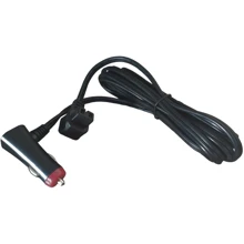Кабель питания 12-24 вольт для автохолодильника Alpicool (PS1224F): undefined undefined