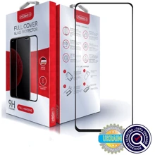 Аксессуар для смартфона Intaleo Tempered Glass Full Glue Black for Xiaomi Mi 11T / Mi 11T Pro: Совместимость Xiaomi Mi 11T / Mi 11T Pro