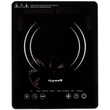 Настільна плита ViLgrand VHP288D: Виробник ViLgrand