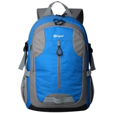 Сумка для ноутбука X-Digital 15.6" Memphis 316 Blue (XM316): Тип сумки рюкзак