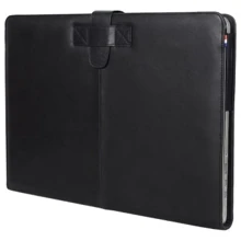 Decoded Slim Cover Black (D4MPR13SC1BK) for MacBook Pro 13 with Retina Display: Цвет Черный (Black)