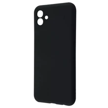 Аксессуар для смартфона WAVE Colorful Case Black for Samsung A055 Galaxy A05: Совместимость Samsung A055 Galaxy A05