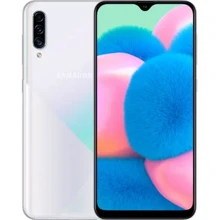 Смартфон Samsung Galaxy A30s 4/64 GB White Approved Витринный образец: Причина уценки Как новый (витринный образец): смартфон выглядит и функционирует как новый. Смартфон полностью протестирован по программе Approved, все функции работают корректно