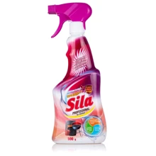 Средство Sila Антижир Professional 500 г (4823107600319): Производитель Sila