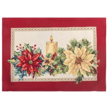 Салфетка гобелен Lefard Home Textile Catalina 35x50 см (732-367): Тип салфетка