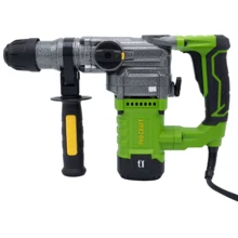 Перфоратор Procraft BH1300: Тип крепления бура SDS-Plus
