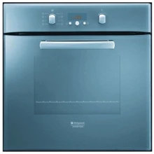 Духовой шкаф электрический Hotpoint-Ariston FD 99 C.1 ICE: Объем, л 56