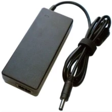 Зарядное устройство PowerPlant  NoteBook Adapter for DELL 220V, 19.5V 45W 2.31A (4.5*2.7 pin) (DE45G4527): Напряжение 19.5V