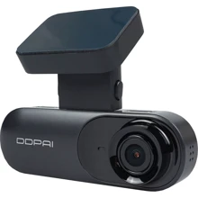 DDPai MOLA N3 GPS: Кут огляду, градусів 140