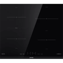 Варочная поверхность электрическая Gorenje IT643BCSC: Рабочая поверхность стеклокерамика