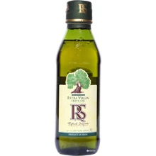 Оливкова олія Extra Virgin, TM Rafael Salgado, 0,25 л (STF8420701102131): Об'єм 250 мл