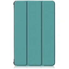 Аксесуар для планшетних ПК BeCover Smart Case Dark Green для Huawei MatePad T8 (705638): Колір зелений