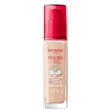 Bourjois Healthy Mix With Vitamin Clean & Vegan №50.5N Light Ivory Тональний крем 30 ml: Вид Тональные средства