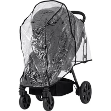 Дождевик для коляски Britax B-Agile (2000012043): Производитель Britax