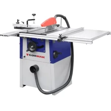 Циркулярная пила Cormak TS250C 230V: Производитель Cormak