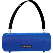 Акустика Hopestar H39 Blue: Цвет синий