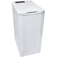 Стиральная машина Candy CVFT G374TMH-S: Тип машины Автомат