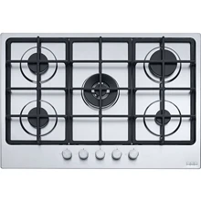 Варочная поверхность Franke FHSM 755 4G DC XS C 106.0554.394: Размеры для встраивания 550х480 мм