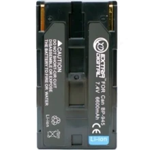Аккумулятор ExtraDigital Canon BP-945, 950: Совместимость Canon BP-911/BP-911K/BP-914/BP-915/BP-925