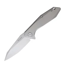 Нож Ruike P135-SF: Тип ножа складной