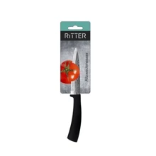 Ніж універсальний Ritter 12.5 см (29-305-012): Лезо Нержавеющая сталь