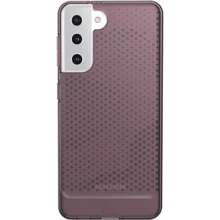 Аксесуар для смартфона Urban Armor Gear UAG [U] Lucent Dusty Rose (21281N314848) для Samsung G991 Galaxy S21: Сумісність Samsung G991 Galaxy S21