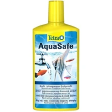 Tetra Aqua Safe Средство для подготовки воды 500 ml (4004218198876): undefined undefined