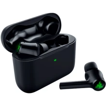 Наушники Razer Hammerhead Pro HyperSpeed (RZ12-04590100-R3G1): Тип конструкции вакуумные
