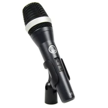 Суперкардиоидный микрофон AKG D5S (225143): Тип Вокальные