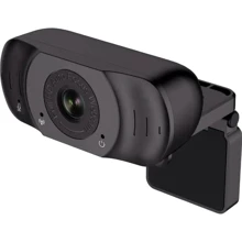 Xiaomi iMiLab Auto Webcam Pro W90 (CMSXJ23A): Кріплення / установка Прищепка