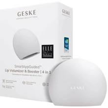 Устройство для увеличения объема губ GESKE Lip Volumizer & Booster 4 в 1 S White (GK000054WH01): Производитель GESKE