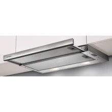 Вытяжка Faber Flexa Ng Glass Bk A60 (315.0635.106): Тип воздухоочистителя Отвод