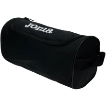 Сумка для взуття Joma Shoe Bag черная Уни 18х33х17см (400001.100): Цвет черный