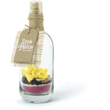 Смесь для коктейля Drink Master "Pозовый слон": Производитель PAPAdesign