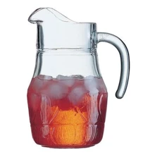 Глечик Luminarc Fleur 06919 (1300 мл): undefined undefined