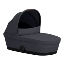 Люлька Cybex Melio Monument Grey (522002695): Производитель Cybex