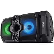 Акустика SVEN PS-650 Black: Цвет черный